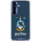 Wizarding World Harry Potter Ravenclaw House Crest Galaxy S25 Clear Case